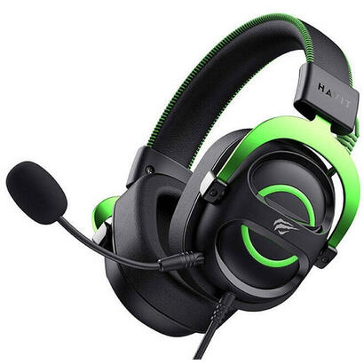 auriculares-havit-h2002e-alambrico-diadema-juego