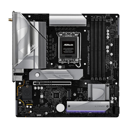 placa-base-asrock-b860m-livemixer-wifi-ddr5-intel-s1851