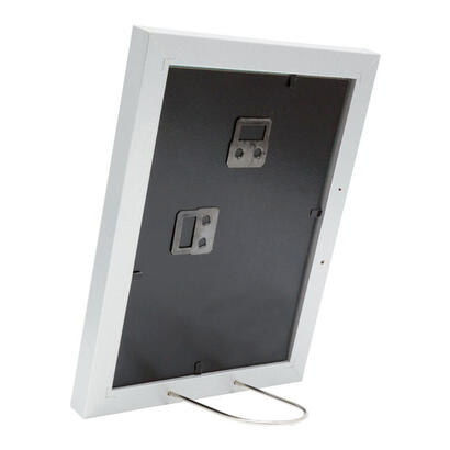 deknudt-s66kd1-p1-20x20-hout-zilver-met-passepartout-expositor-de-pie-retroiluminado-plata