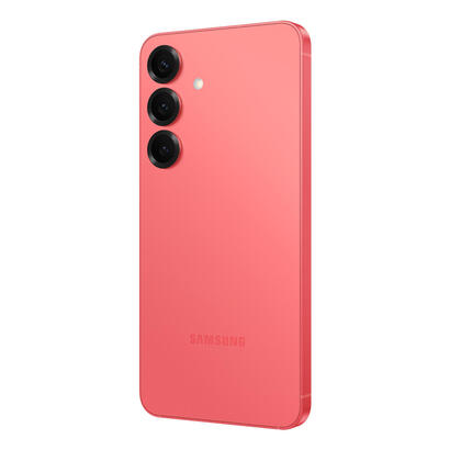 smartphone-samsung-galaxy-s25-sm-s931bds-158-cm-62-sim-doble-android-15-5g-usb-tipo-c-12-gb-512-gb-4000-mah-coral