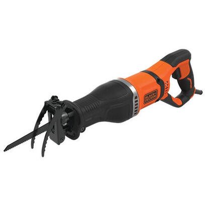 black-decker-bes301-sierra-reciproca-2800-spm-750-w-negro-naranja