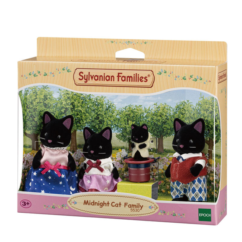 muneca-sylvanian-families-5530 muneca-sylvanian-families-5530
