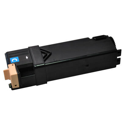 coreparts-qi-ep1003c-cartucho-de-toner-1-piezas-compatible-cian