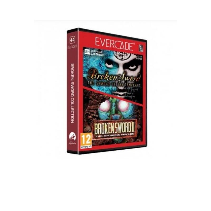 juego-evercade-broken-sword-retro