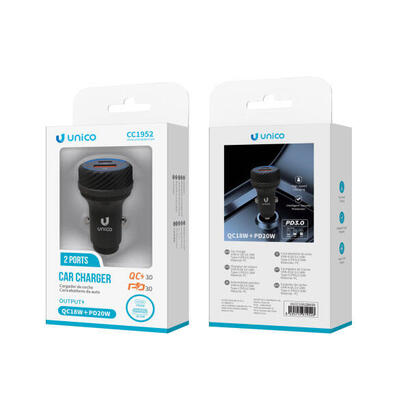 cargador-coche-2-usb-a-cable-tipo-c-20w-cc9981