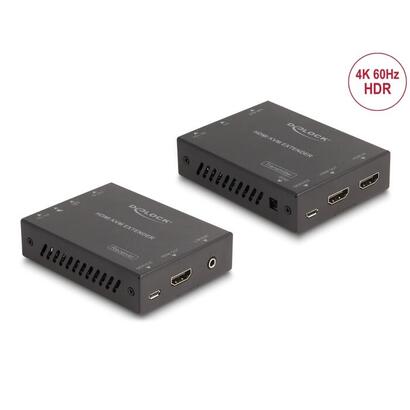 delock-65957-juego-de-extensor-kvm-hdmi-sobre-cable-cat6-4k-60-hz-70-m
