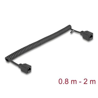 delock-rj45-spiralcable-buchse-zu-buchse-cat5e-utp-08-m-bis-2-m-schwarz