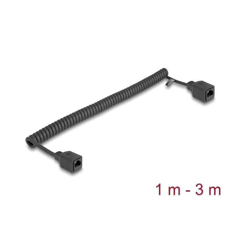 delock-rj45-spiralcable-buchse-zu-buchse-cat5e-utp-1-m-bis-3-m-schwarz