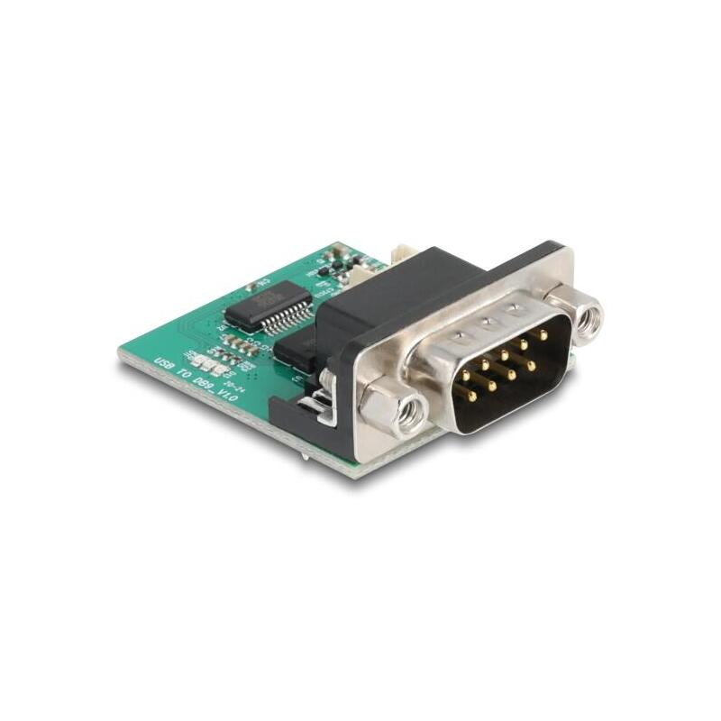 delock-usb-auf-rs-232-convertidor-ftdi-ft231xs-usb-20-pfostenmacho-a-d-sub-9