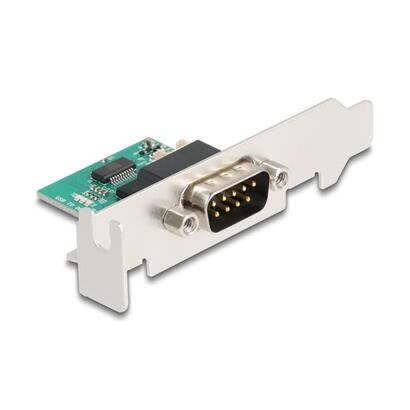 delock-usb-auf-rs-232-convertidor-ftdi-ft231xs-usb-20-pfostenmacho-a-d-sub-9