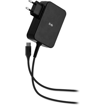 tnb-cargador-universal-90w-usb-c-negro