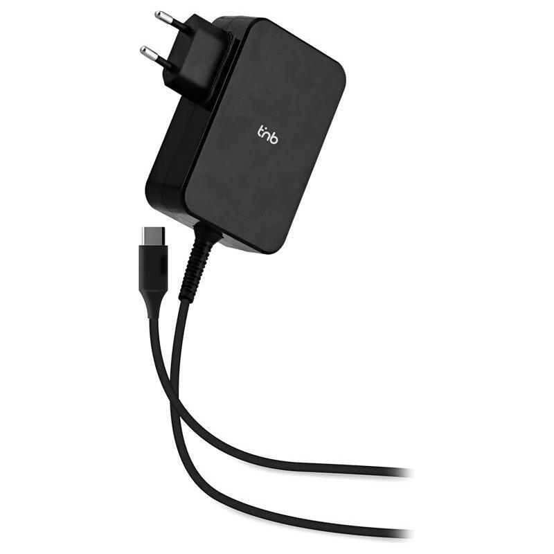 tnb-cargador-universal-90w-usb-c-negro