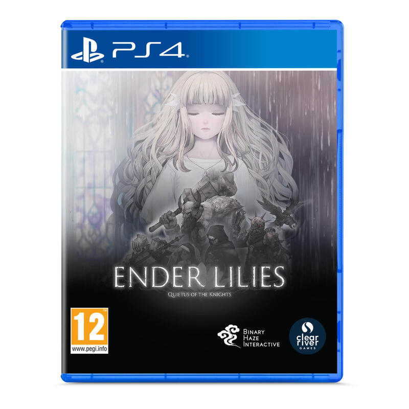 juego-ender-lilies-playstation-4