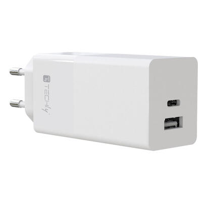 techly-ipw-pd100w-wh-cargador-de-dispositivo-movil-bateria-portatil-smartphone-tableta-universal-blanco-corriente-alterna-carga-