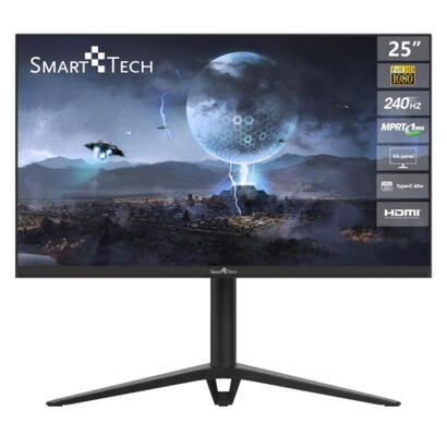 monitor-gaming-led-25-smart-tech-245g01fvf-fhd