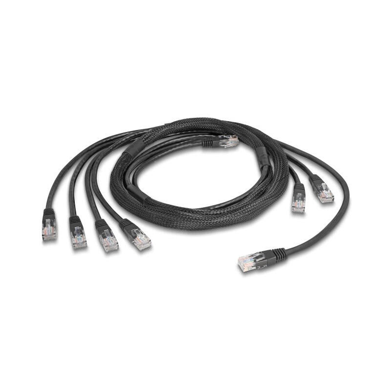 delock-rj45-trunk-cable-4-x-stecker-zu-4-x-stecker-cat5e-utp-schwarz