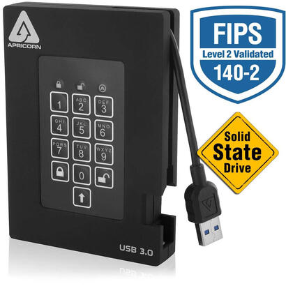 apricorn-aegis-padlock-fortress-1-tb-usb-32-gen-1-31-gen-1-negro