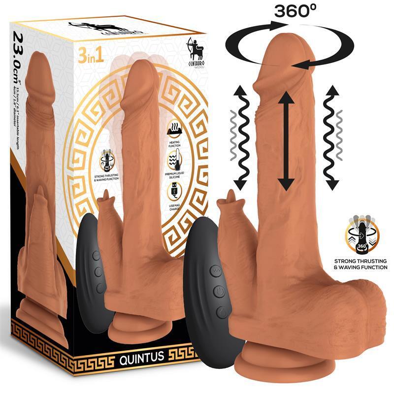 quintus-dildo-con-vibracion-thrusting-y-waving-360-9-23-cm quintus-dildo-con-vibracion-thrusting-y-waving-360-9-23-cm