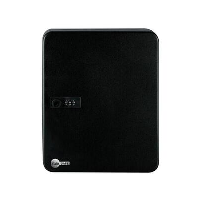 caja-fuerte-yale-de-pared-metalica-ykb540cb2-negra