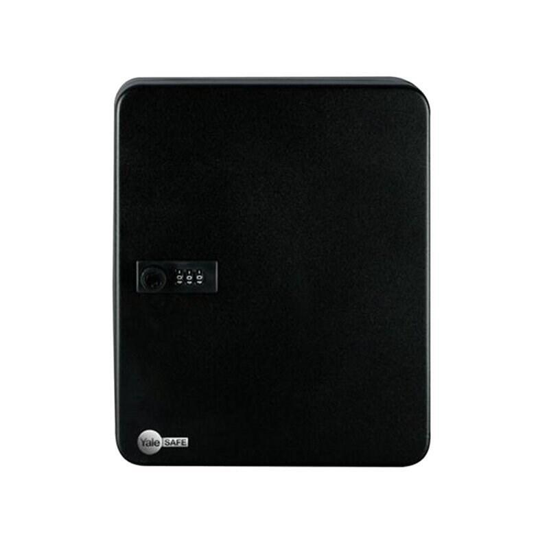 caja-fuerte-yale-de-pared-metalica-ykb540cb2-negra
