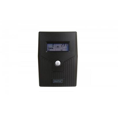 ups-line-ineractive-lcd-basic-800va480w-1x12v9a-avr-2x-schuko-cee-73