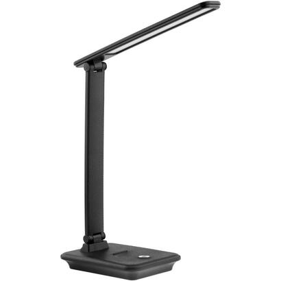 lampka-biurkowa-led-maclean-max-9w-220-240v-ac-mozliwosc-zmiany-barwy-sciemnialna-450lm-mce614-b-czarna