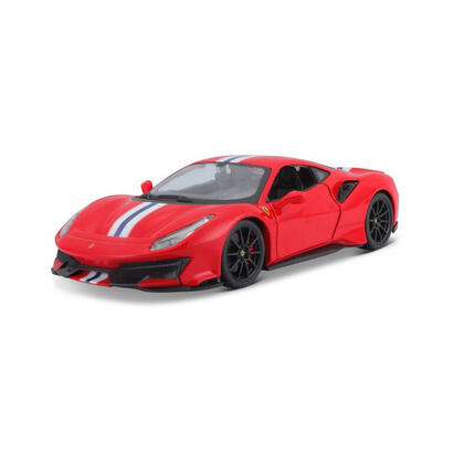 coche-ferrari-488-pista