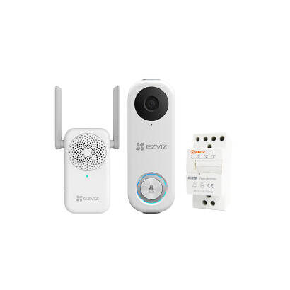 ezviz-cs-bd-db1c-kit-de-timbre-blanco