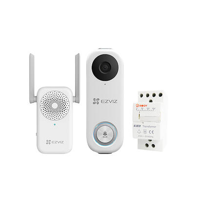 ezviz-cs-bd-db1c-kit-de-timbre-blanco