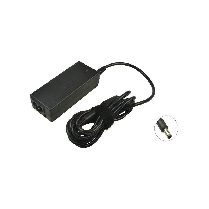 dell-cargador-195v-231a-45w-con-cable-alimentacion-para-dell-xps-13-ultrabook-0kxttw