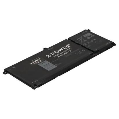 2-power-bateria-152v-3600mah-para-dell-latitude-3410-2p-451-bcps