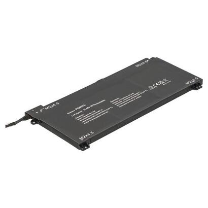 2-power-bateria-1155v-5676mah-para-hp-omen-15-dh0000na-2p-hstnn-db9f