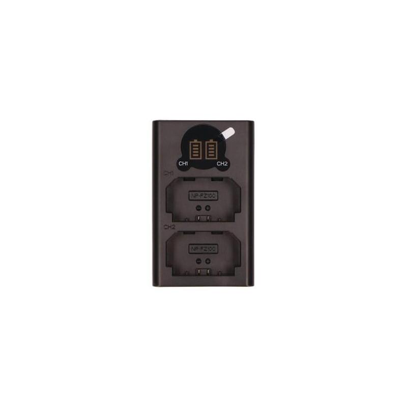 2-power-digital-camera-usb-dual-bateria-charger-para-for-sony-np-fz100-dbc6261a