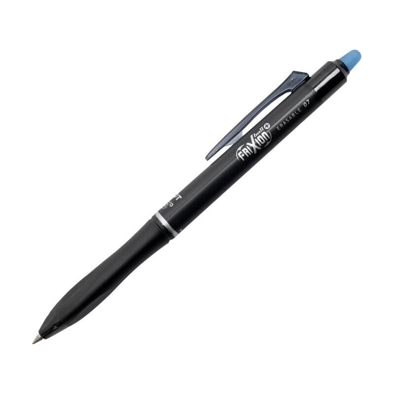 pack-de-10-unidades-pilot-frixion-ball-plus-boligrafo-borrable-punta-de-07mm-y-trazo-de-035mm-recargables-80