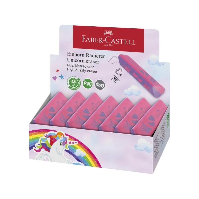 pack-de-15-unidades-faber-castell-unicornio-goma-de-borrar-sin-pvc-forma-triangular-ergonomica-sin-residuos-