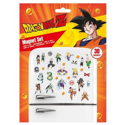 set-de-imanes-dragon-ball-z