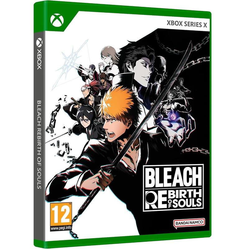 juego-bleach-rebirth-of-souls-xbox-series-x