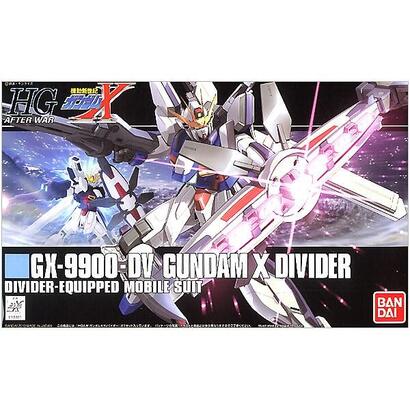 hguc-1144-gx-9900-dv-gundam-x-divider