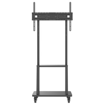 techly-floor-stand-with-shelf-for-32-70-lcd-led-plasma-tv