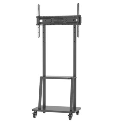 techly-floor-stand-with-shelf-for-32-70-lcd-led-plasma-tv