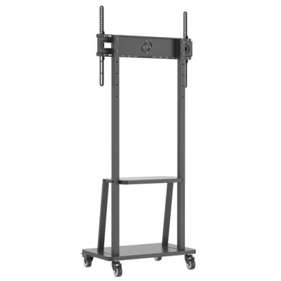 techly-floor-stand-with-shelf-for-32-70-lcd-led-plasma-tv