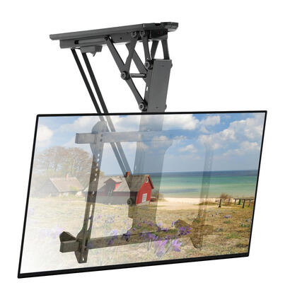 soporte-de-tv-de-techo-giratorio-motorizado-techly-integracion-en-casas-inteligentes-para-televisores-de-32-a-70-pulgadas