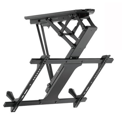 soporte-de-tv-de-techo-giratorio-motorizado-techly-integracion-en-casas-inteligentes-para-televisores-de-32-a-70-pulgadas