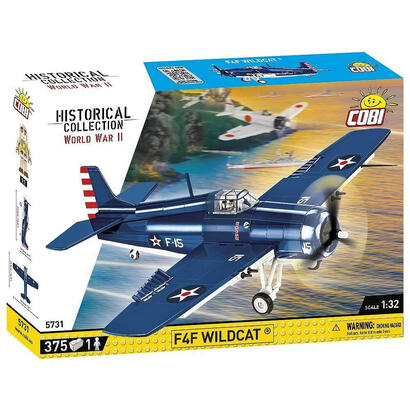 cobi-f4f-wildcat-northrop-gunman-cobi-5731