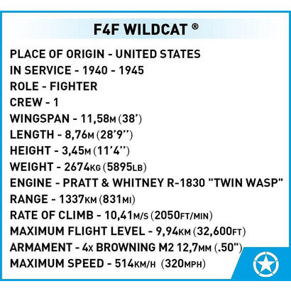 cobi-f4f-wildcat-northrop-gunman-cobi-5731