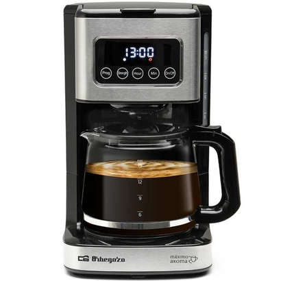 cafetera-de-goteo-orbegozo-cg-6015-15-tazas-negra