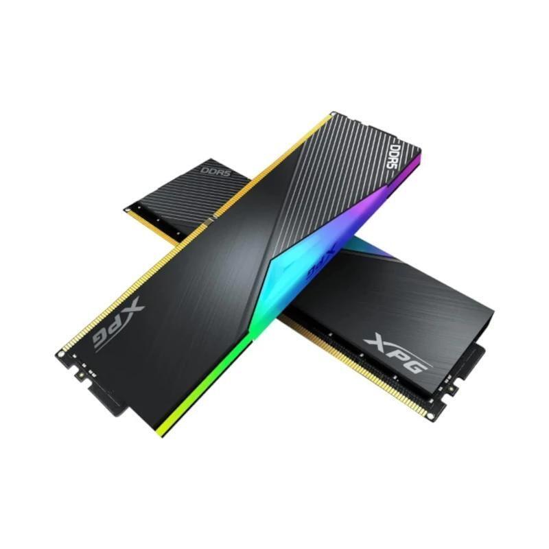 memoria-adata-ddr5-xpg-lancer-6000mhz-2x8g-cl36-rgb-black