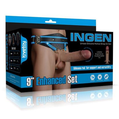 ingen-arnes-ajustabe-con-dildo-hueco-9-enhanced-set-xssm