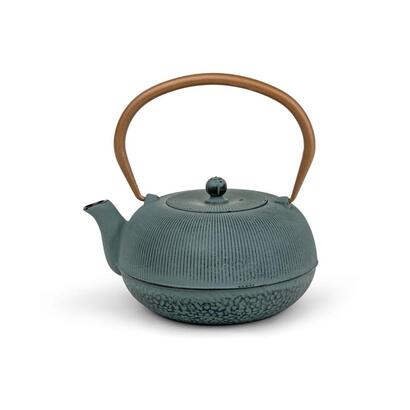 bredemeijer-teapot-sichuan-1l-cast-iron-blue-153081