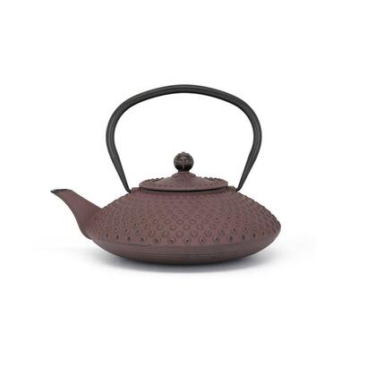 bredemeijer-teapot-xilin-125l-cast-iron-aubergine-153091